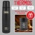 Термосы Thermos :Термос Thermos FBB-1000 Gold 1.0 L Термос Thermos FBB-1000 Gold 1.0 L