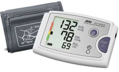 Автоматический тонометр на плечо AND UA-787 