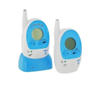 Видео и радионяни:Радионяня Maman FD-D601 