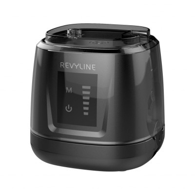 Ирригаторы стационарные : Ирригатор Revyline RL700 Black