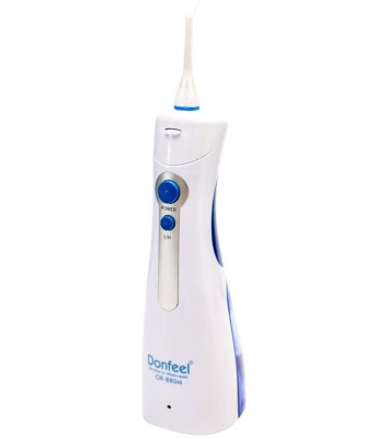 Ирригаторы портативные: Ирригатор Donfeel OR-880 