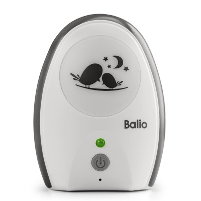 Видео и радионяни:Радионяня Balio MB-03 