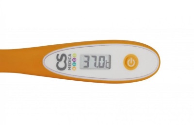 Термометр-ложка CS Medica KIDS CS-87s