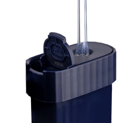 Ирригаторы портативные: Ирригатор Revyline RL410 Синий 