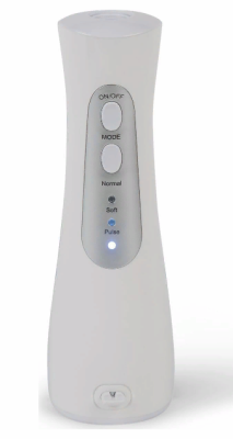 Ирригаторы портативные: Ирригатор RIO DCIR2 