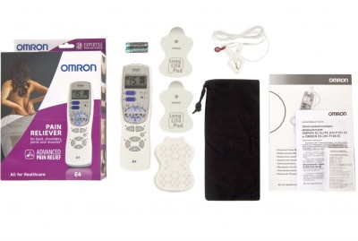 Миостимулятор OMRON E4