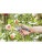 Садовые инструменты:Секатор Gardena B/M (08904-20.000.00) 