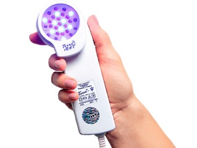 Аппарат для фототерапии Геска-У 