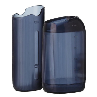 Ирригаторы портативные: Ирригатор Revyline RL620 Черный 