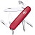 Нож VICTORINOX Tinker (1.4603) многофункциональный красный 