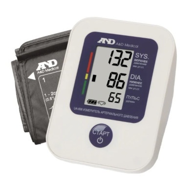Тонометр AND UA-888Е Автомат 