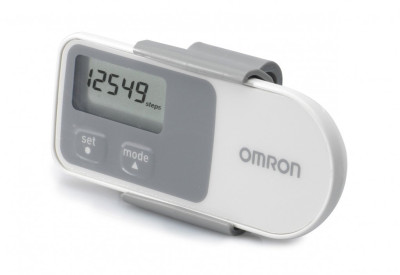 Шагомер Omron HJ-320-E Walking style One 2.0 