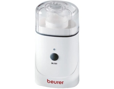 Ультразвуковой ингалятор Beurer IH30 