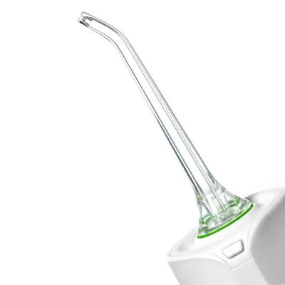 Ирригаторы портативные: Ирригатор Revyline RL610 White 