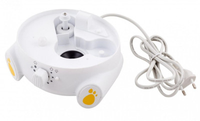 Увлажнитель воздуха для детей CS Medica CS-19h 