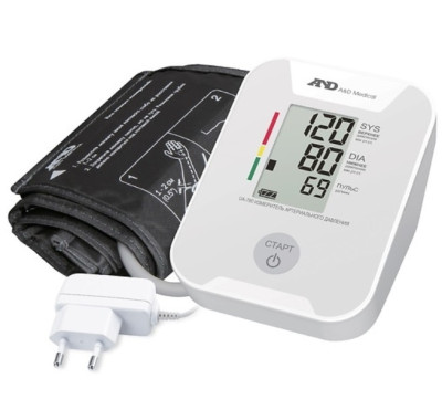 Тонометр AND UA-780AC Автомат 