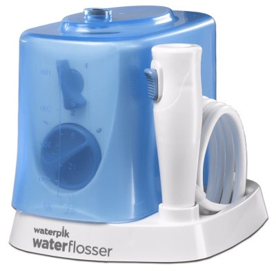 Ирригаторы стационарные : Ирригатор Waterpik WP-300