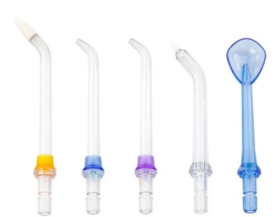 Ирригаторы портативные: Ирригатор Revyline RL450 Black 