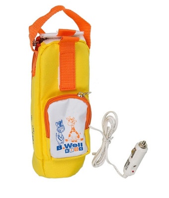 Подогреватель детского питания B.Well Kids WK-131 автомобильный 