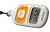 Шагомер OMRON HJ-203 Walking style III оранжевый 