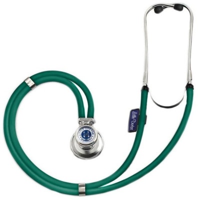 Стетоскоп Раппапорта Little Doctor LD Special 72 Зеленый 
