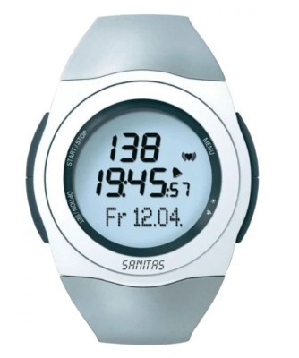 Пульсометр Sanitas SPM25 