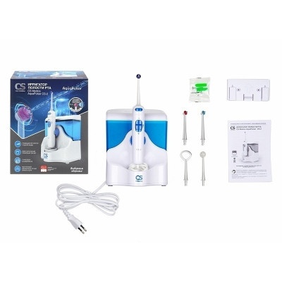 Ирригаторы стационарные : Ирригатор CS Medica AquaPulsar CS-2