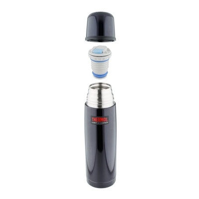 Термос Thermos FBB 1000BС Midnight Blue 1.0 L 