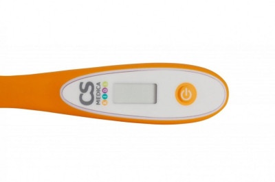 Термометр-ложка CS Medica KIDS CS-87s