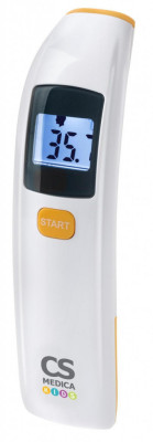 Инфракрасные термометры :Термометр CS Medica KIDS CS-88 Инфракрасный