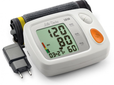 Автоматический тонометр Little Doctor LD30 на плечо 