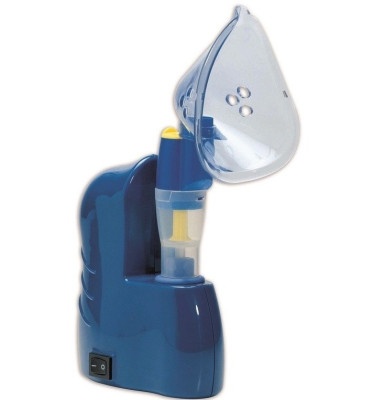 Компрессорный ингалятор MED2000 AndiVentis 