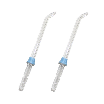 Насадки стандартные для ирригаторов Donfeel OR-800/820D/830/840/850 (2шт.)