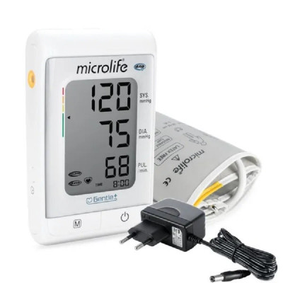 Тонометр Microlife BP A200 Afib Автоматический 