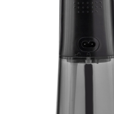 Ирригаторы портативные: Ирригатор Revyline RL660 Black 