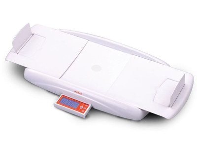 Весы для новорожденных Maman SBBC213