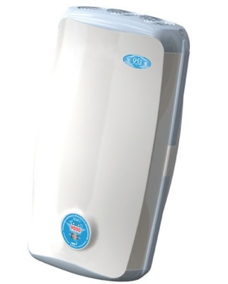 купить облучатель-рециркулятор орубн2-01-кронт дезар-2 настенный