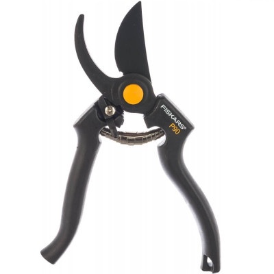 Садовые инструменты:Секатор Fiskars Pro P90 