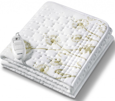 Электропростыня Beurer UB33