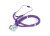 Стетоскопы: Фонендоскоп Раппапорта CS Medica CS-421 фиолетовый Фонендоскоп Раппапорта CS Medica CS-421 фиолетовый