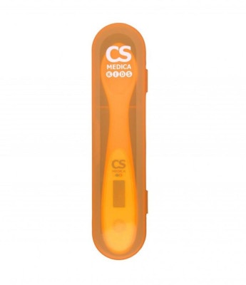 Термометр-ложка CS Medica KIDS CS-87s