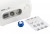 Ингалятор OMRON NE-C28 Plus (NE-C28P-RU) Компрессорный 