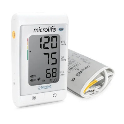 Тонометр Microlife BP A200 Afib Автоматический 