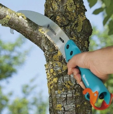 Садовые инструменты:Пила садовая Gardena 300PP (08738-20.000.00) 