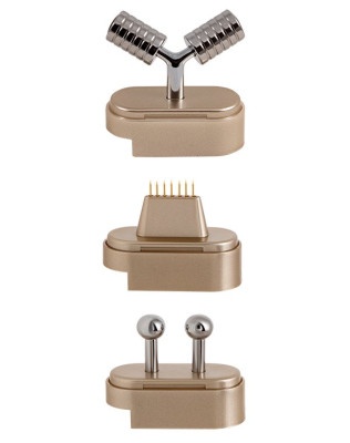 Аппарат для ухода за кожей лица Gezatone M708 Biolift 