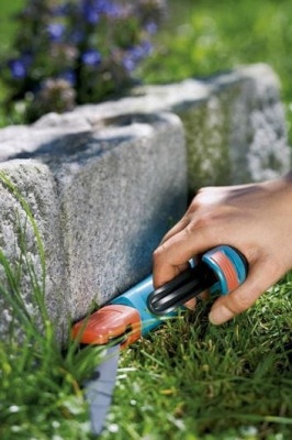 Садовые инструменты:Ножницы для травы Gardena Comfort Plus (08735-20.000.00) 
