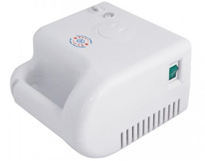 Компрессорный ингалятор АЛМАЗ MCN-600A Life 