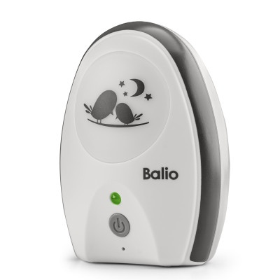 Видео и радионяни:Радионяня Balio MB-03 