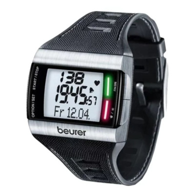 Пульсометры :Пульсометр на руку Beurer PM62 Пульсометр на руку Beurer PM62