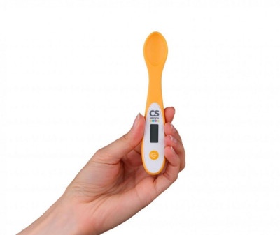 Термометр-ложка CS Medica KIDS CS-87s